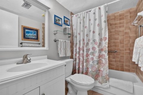 Copropriété à vendre à Flagler Beach, Floride: 3 chambres, 159.98 m2 № 2198312 - photo 17