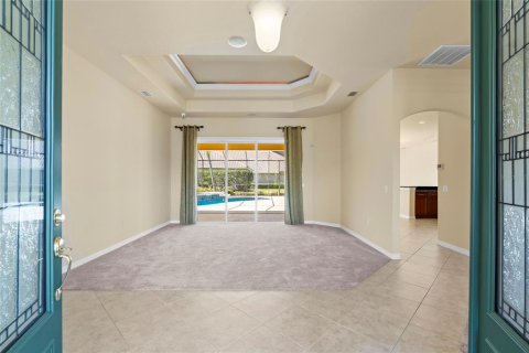 House in North Port, Florida 3 bedrooms, 250.84 sq.m. № 1580431 - photo 4