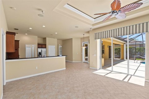 House in North Port, Florida 3 bedrooms, 250.84 sq.m. № 1580431 - photo 12
