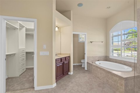 House in North Port, Florida 3 bedrooms, 250.84 sq.m. № 1580431 - photo 21