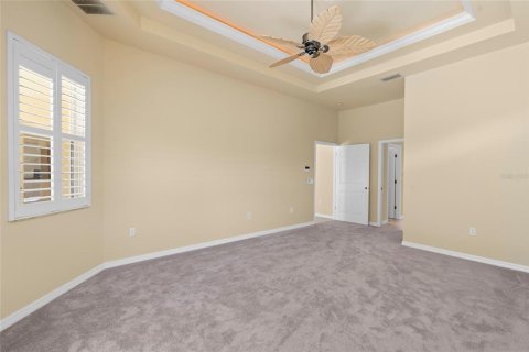 House in North Port, Florida 3 bedrooms, 250.84 sq.m. № 1580431 - photo 15