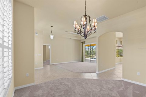 House in North Port, Florida 3 bedrooms, 250.84 sq.m. № 1580431 - photo 7