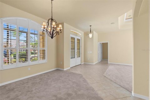 House in North Port, Florida 3 bedrooms, 250.84 sq.m. № 1580431 - photo 6