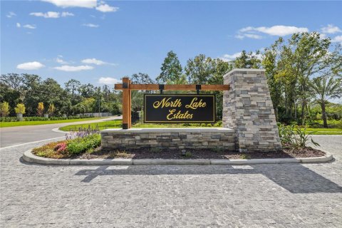 House in Tarpon Springs, Florida 4 bedrooms, 360.27 sq.m. № 2200578 - photo 11