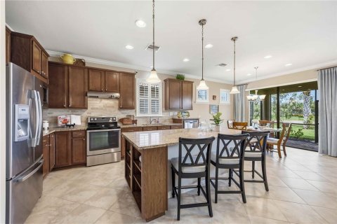 Casa en venta en Venice, Florida, 2 dormitorios, 155.52 m2 № 2203282 - foto 3
