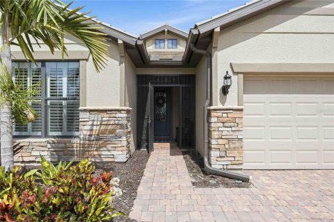 Casa en venta en Venice, Florida, 2 dormitorios, 155.52 m2 № 2203282 - foto 4
