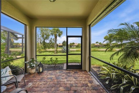 Casa en venta en Venice, Florida, 2 dormitorios, 155.52 m2 № 2203282 - foto 8