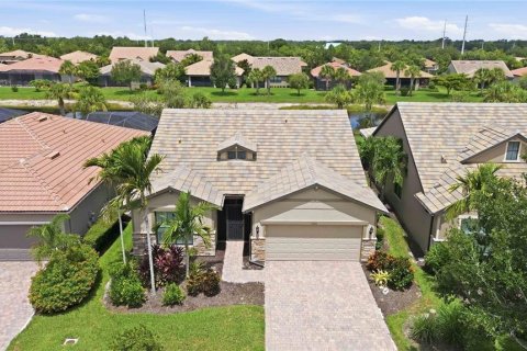 Casa en venta en Venice, Florida, 2 dormitorios, 155.52 m2 № 2203282 - foto 14