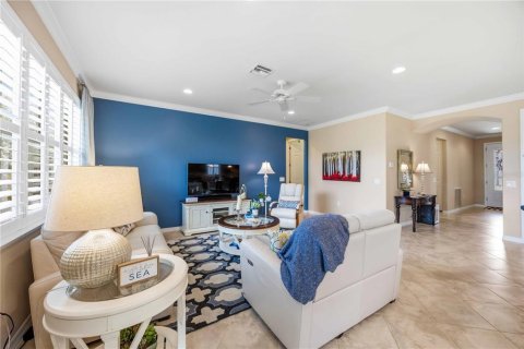 Casa en venta en Venice, Florida, 2 dormitorios, 155.52 m2 № 2203282 - foto 5