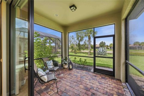 Casa en venta en Venice, Florida, 2 dormitorios, 155.52 m2 № 2203282 - foto 16