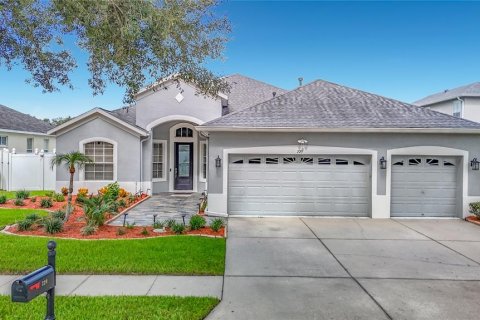 Villa ou maison à Valrico, Floride 4 chambres, 288.09 m2 № 2289580