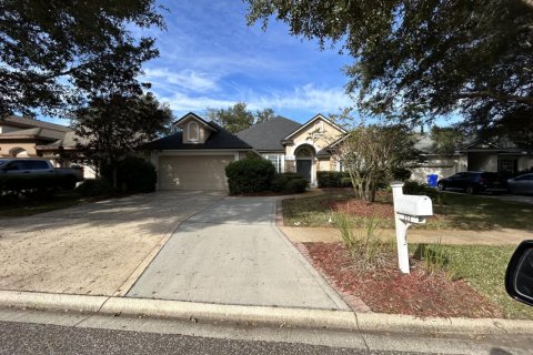 Villa ou maison à louer à Saint Augustine, Floride: 5 chambres, 241.55 m2 № 887232 - photo 1
