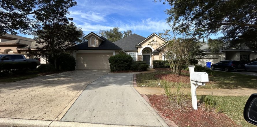 Casa en Saint Augustine, Florida 5 dormitorios, 241.55 m2 № 887232