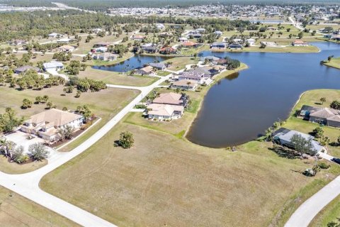 Land in Punta Gorda, Florida № 1525151 - photo 6