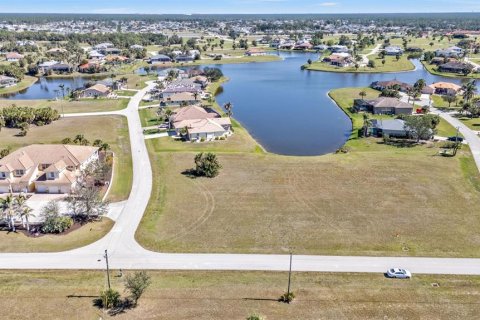 Land in Punta Gorda, Florida № 1525151 - photo 10
