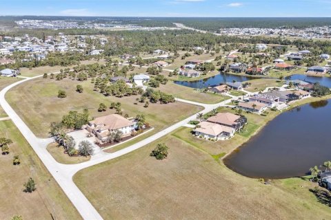 Land in Punta Gorda, Florida № 1525151 - photo 12