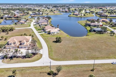 Land in Punta Gorda, Florida № 1525151 - photo 9
