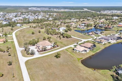Land in Punta Gorda, Florida № 1525151 - photo 13