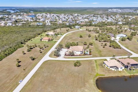 Land in Punta Gorda, Florida № 1525151 - photo 16