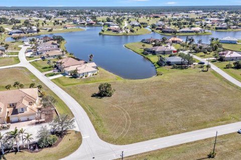 Land in Punta Gorda, Florida № 1525151 - photo 8