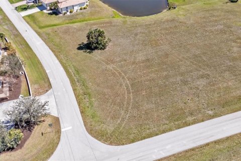 Land in Punta Gorda, Florida № 1525151 - photo 7