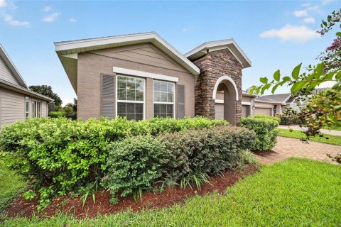Villa ou maison à vendre à Ocala, Floride: 3 chambres, 191.1 m2 № 2350216 - photo 10