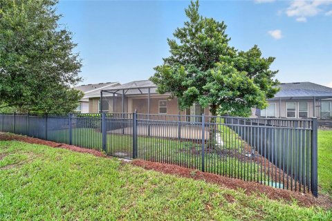 Villa ou maison à vendre à Ocala, Floride: 3 chambres, 191.1 m2 № 2350216 - photo 13