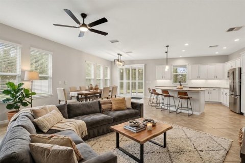 Villa ou maison à vendre à Ocala, Floride: 3 chambres, 191.1 m2 № 2350216 - photo 22