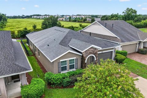 Villa ou maison à vendre à Ocala, Floride: 3 chambres, 191.1 m2 № 2350216 - photo 5