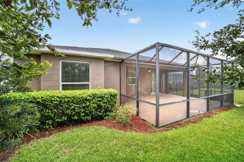 Villa ou maison à vendre à Ocala, Floride: 3 chambres, 191.1 m2 № 2350216 - photo 12