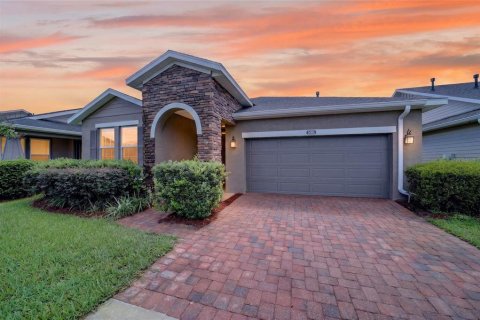 House in Ocala, Florida 3 bedrooms, 191.1 sq.m. № 2350216