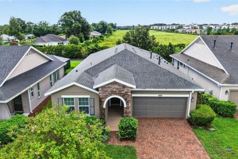Villa ou maison à vendre à Ocala, Floride: 3 chambres, 191.1 m2 № 2350216 - photo 4