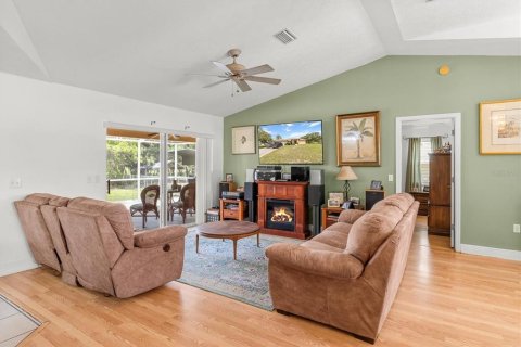House in Lecanto, Florida 3 bedrooms, 163.51 sq.m. № 1824242 - photo 2