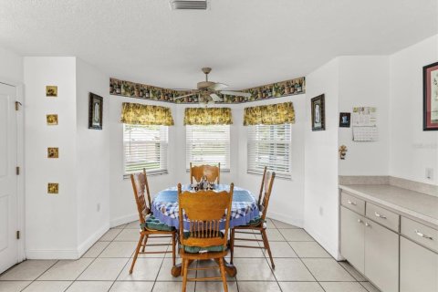 House in Lecanto, Florida 3 bedrooms, 163.51 sq.m. № 1824242 - photo 21