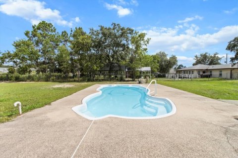 House in Lecanto, Florida 3 bedrooms, 163.51 sq.m. № 1824242 - photo 5