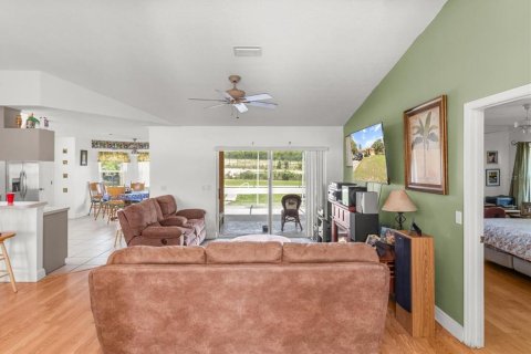 House in Lecanto, Florida 3 bedrooms, 163.51 sq.m. № 1824242 - photo 12