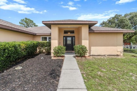 House in Lecanto, Florida 3 bedrooms, 163.51 sq.m. № 1824242 - photo 10