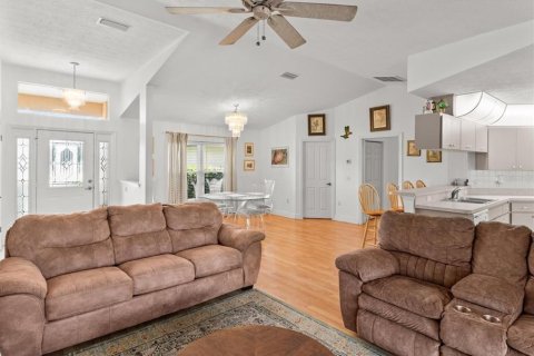 House in Lecanto, Florida 3 bedrooms, 163.51 sq.m. № 1824242 - photo 14