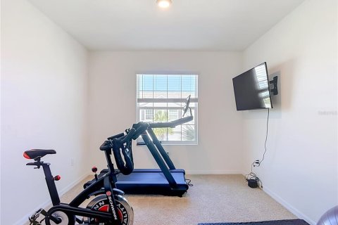 Touwnhouse à louer à Brandon, Floride: 3 chambres, 155.43 m2 № 2418568 - photo 13