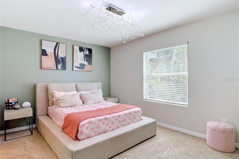 Touwnhouse à louer à Brandon, Floride: 3 chambres, 155.43 m2 № 2418568 - photo 4