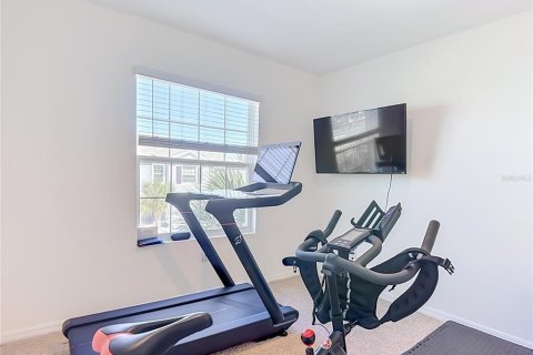 Touwnhouse à louer à Brandon, Floride: 3 chambres, 155.43 m2 № 2418568 - photo 14