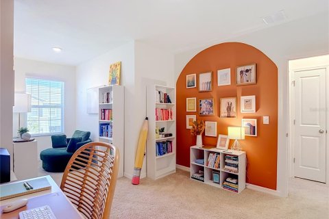 Touwnhouse à louer à Brandon, Floride: 3 chambres, 155.43 m2 № 2418568 - photo 10