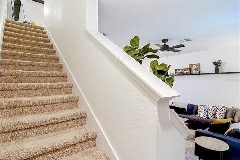 Touwnhouse à louer à Brandon, Floride: 3 chambres, 155.43 m2 № 2418568 - photo 30
