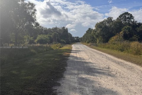 Propiedad comercial en venta en Clewiston, Florida № 1982320 - foto 5