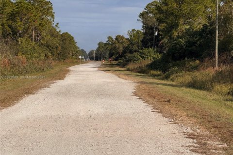 Propiedad comercial en venta en Clewiston, Florida № 1982320 - foto 4