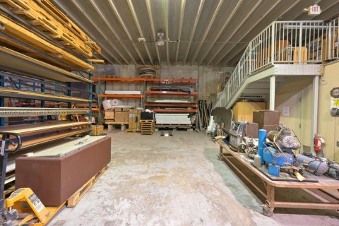 Propiedad comercial en venta en Miami, Florida № 1702823 - foto 5