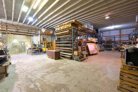 Propiedad comercial en venta en Miami, Florida № 1702823 - foto 6