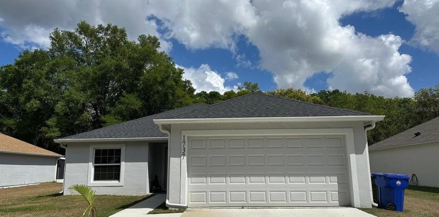 House in Ocoee, Florida 3 bedrooms, 139.73 sq.m. № 1806801