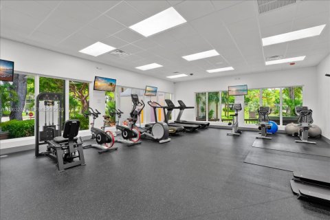 Condominio en venta en Sunny Isles Beach, Florida, 2 dormitorios, 83.05 m2 № 2274973 - foto 27