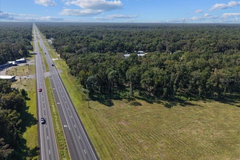 Land in Fanning Springs, Florida № 2233125 - photo 5